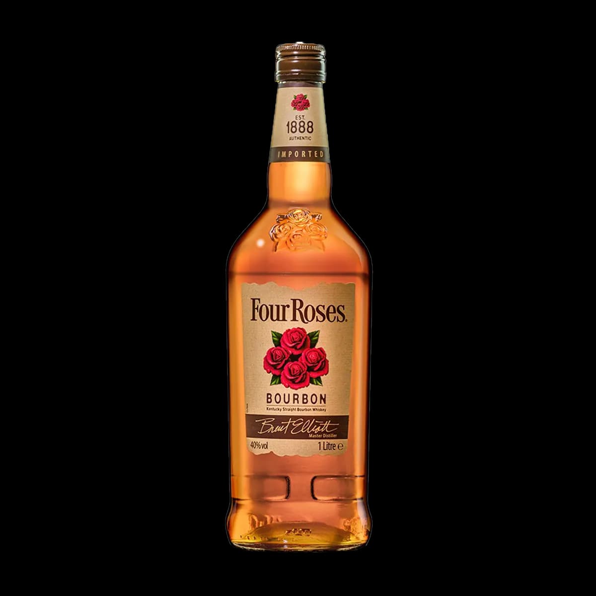 Four Roses